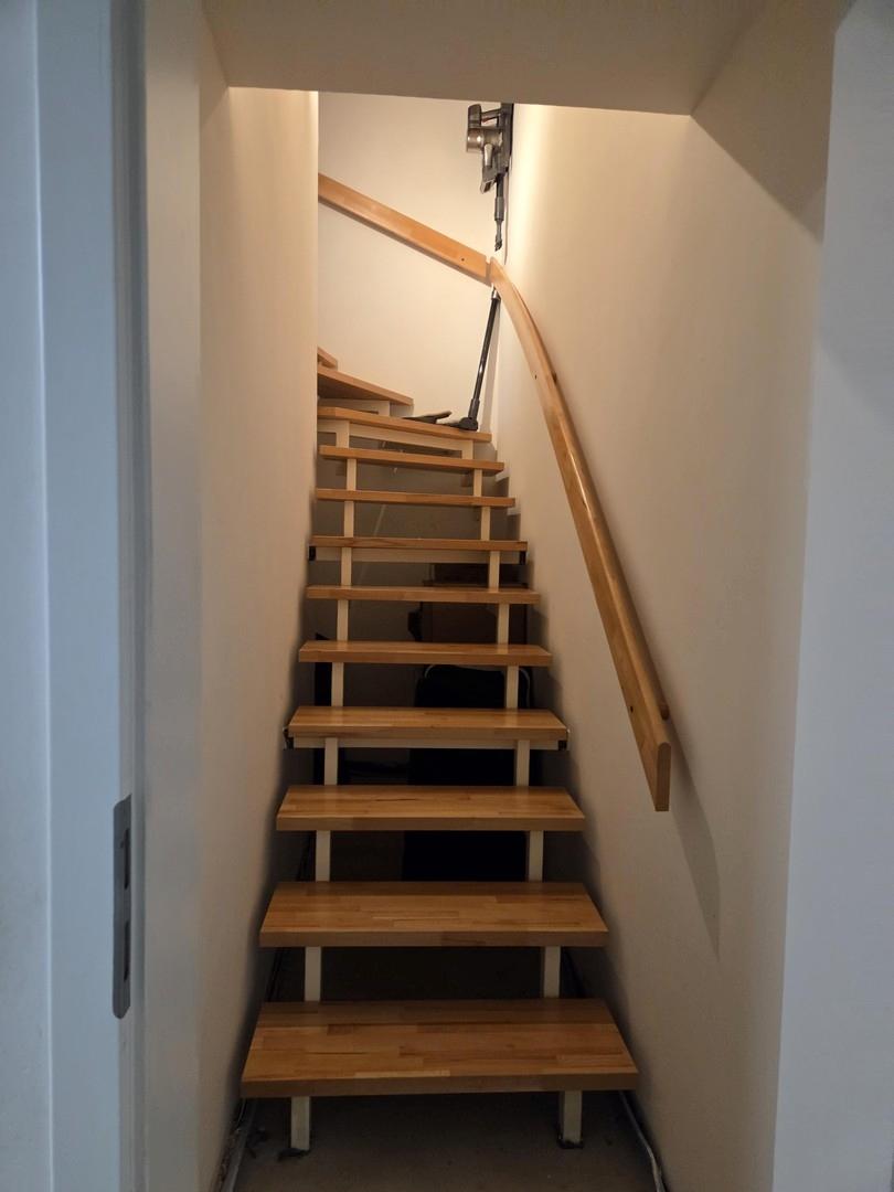 Kellertreppe