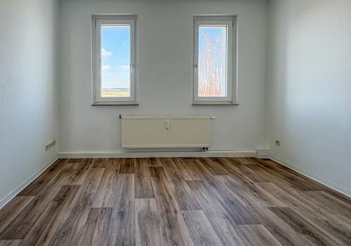 Wohn- und Schlafraum