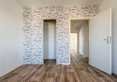 Wohn- und Schlafraum_Bild 2