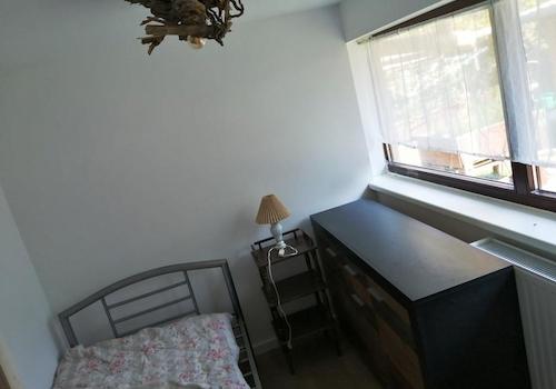 kleines Zimmer Haus 1