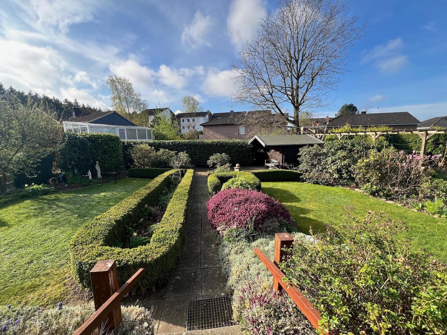 Garten