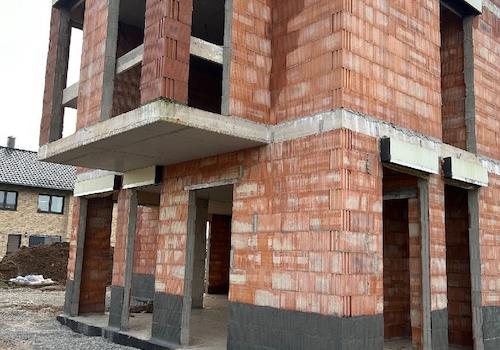 Bautenstand 06.11.2025