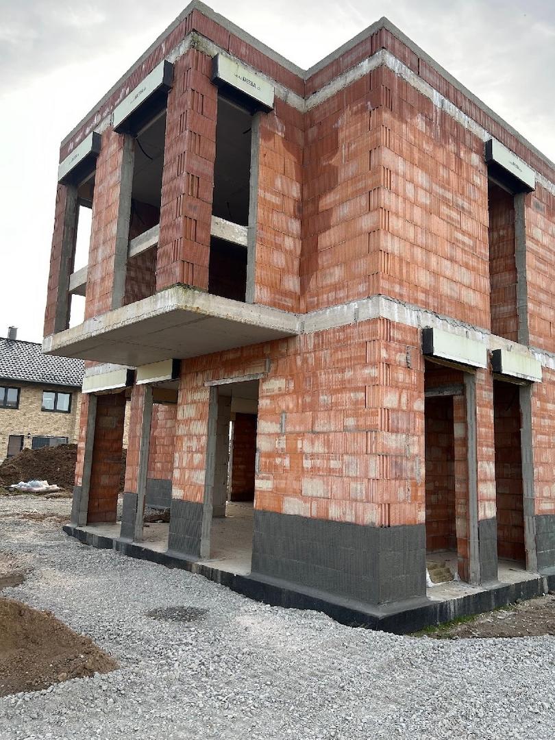 Bautenstand 06.11.2025