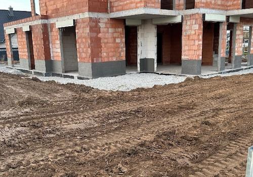 Bautenstand 06.11.2025