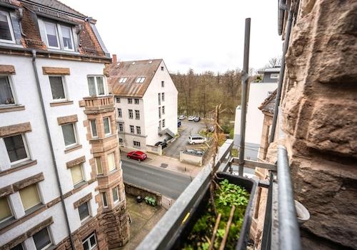 Aussicht_Balkon