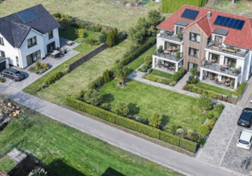 Beispielhafte Visualisierung