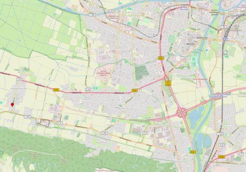 Minden  Haddenhausen