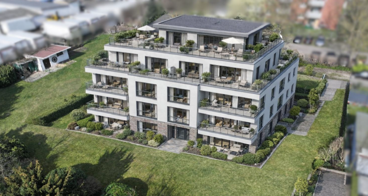 Muster-Visualisierung 1