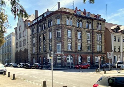 Außenansicht Bild 2