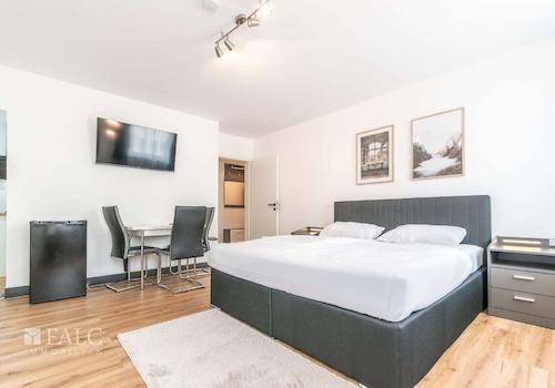 Schlafraum, Beispiel 1