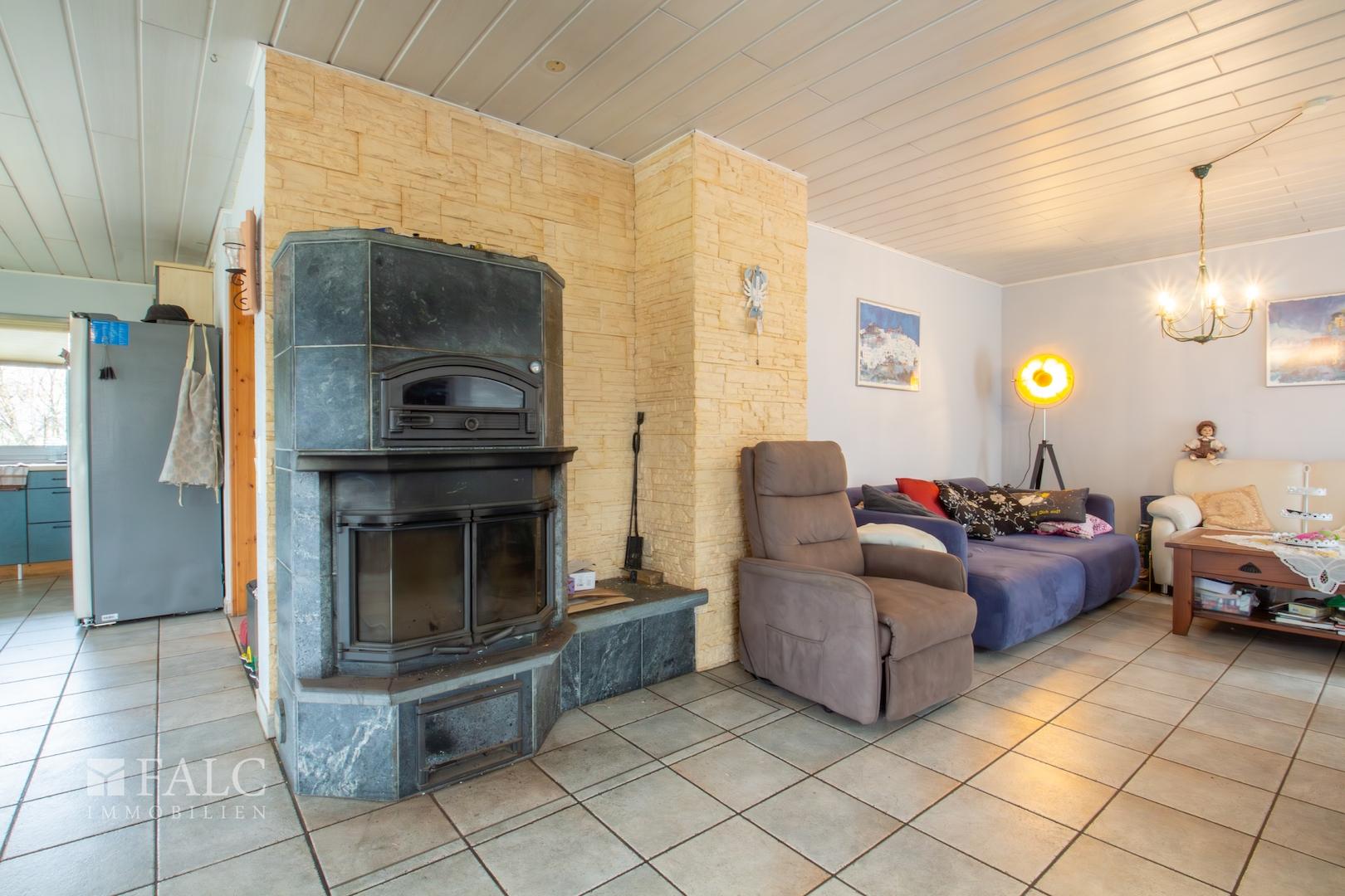 Kamin