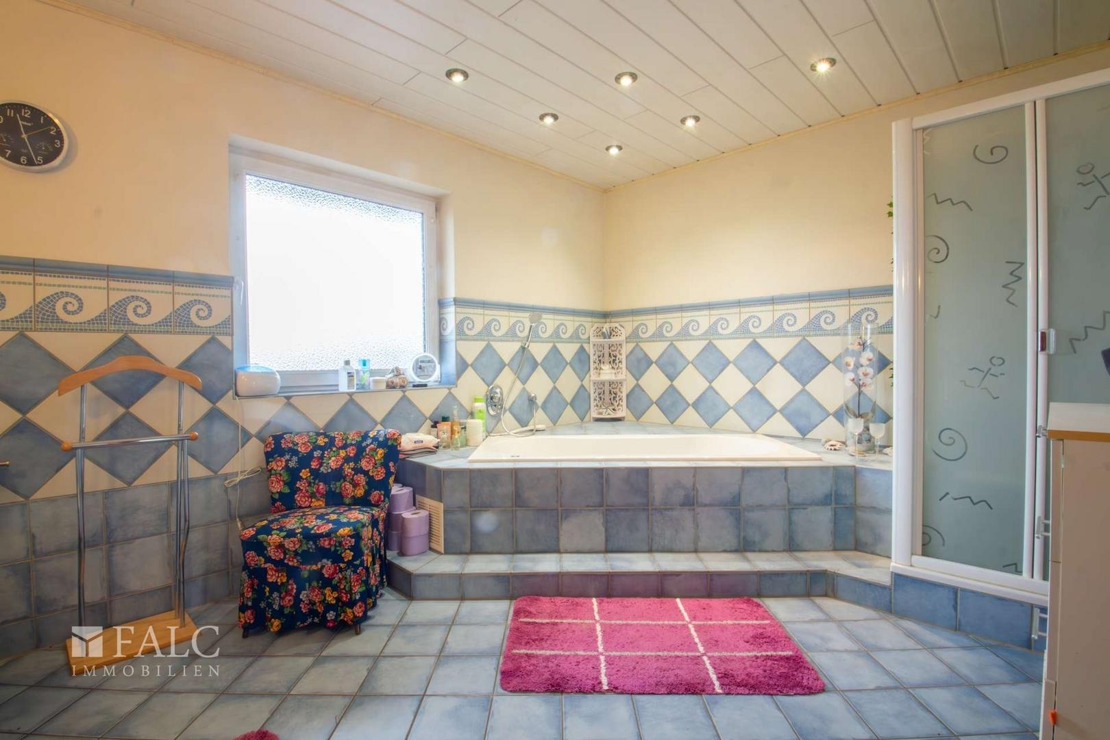 Bad en Suite 