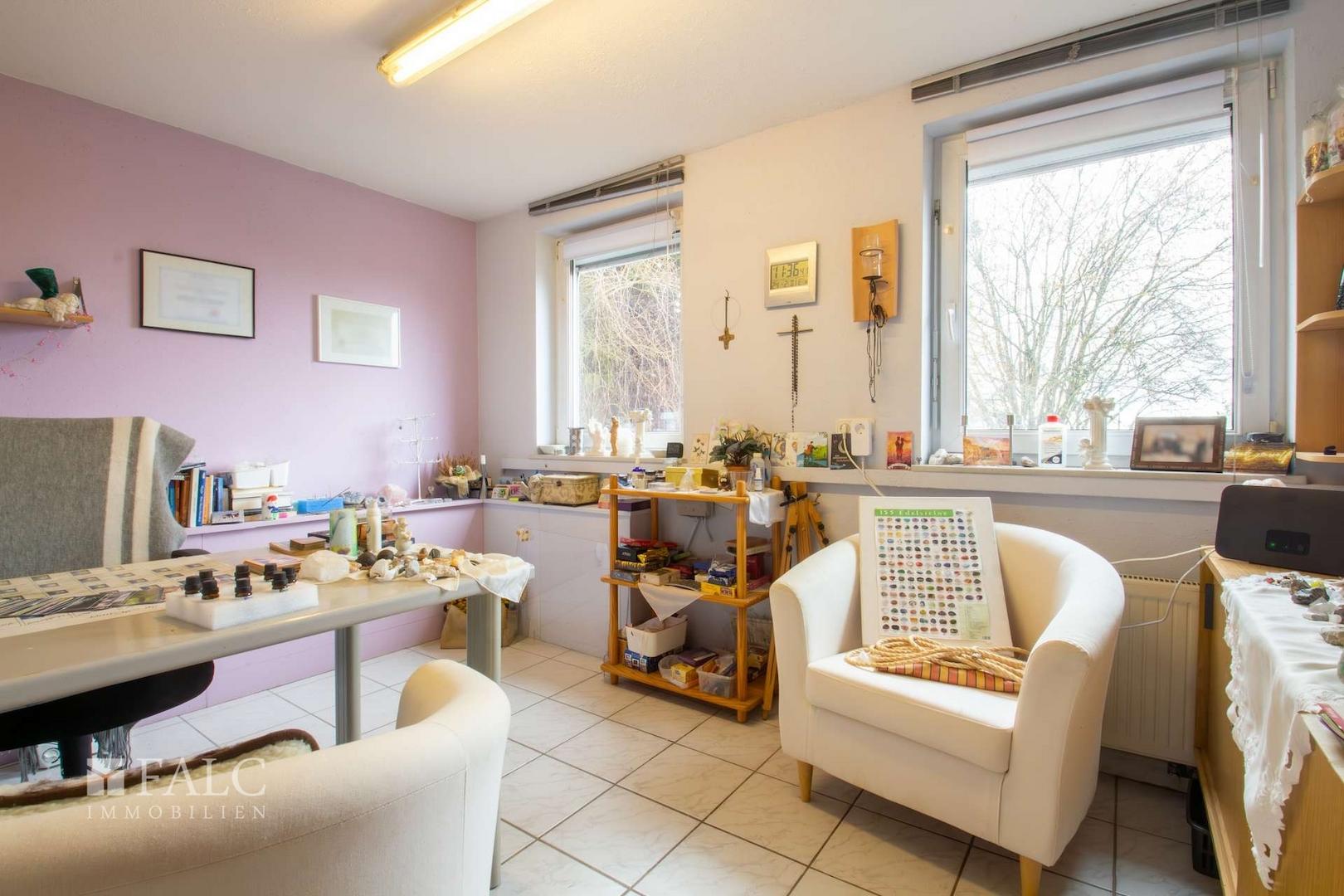 Büro
