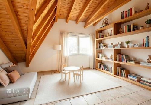 Kind (digital bearbeitet)