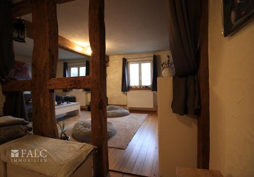 EG - großzügiger Wohnbereich