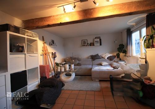 1. OG - großes weiteres Wohnzimmer