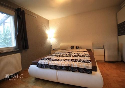 1. OG - weiteres Schlafzimmer