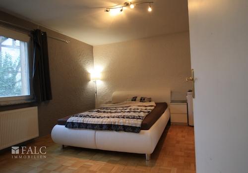 1. OG - 2. Schlafzimmer, weitere Ansicht