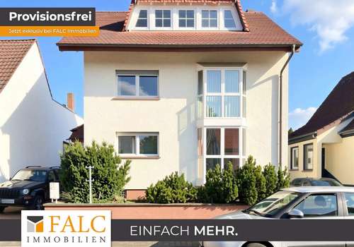 Außenansicht - (KI optimiert)