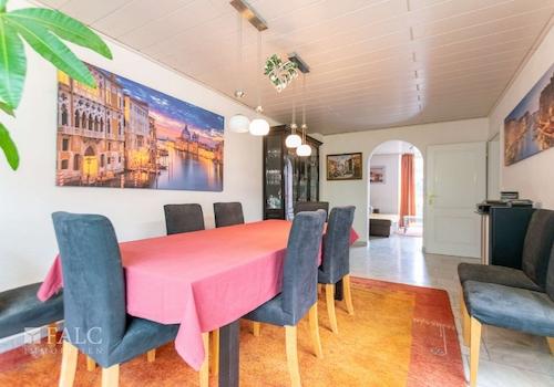 EG - Wohn-/Esszimmer