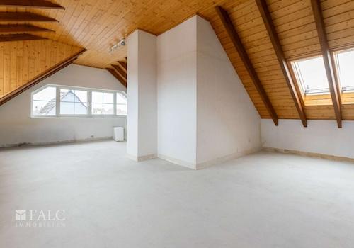 Dachgeschoss