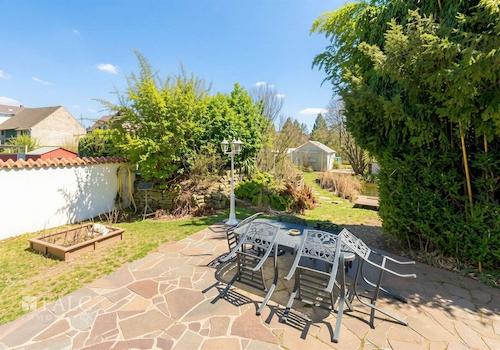 Garten - (KI optimiert)