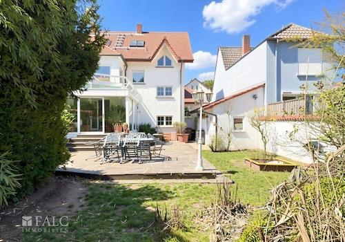 Außenansicht - (KI optimiert)