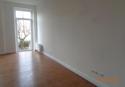 Küche/Wohnraum rechts