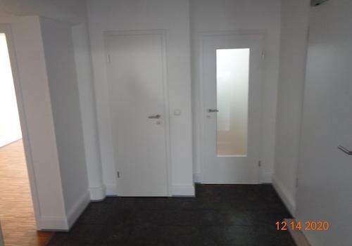 Eingangsbereich Ri. Bad / WC