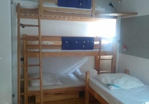 Zimmer im Gästehaus