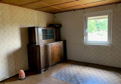 Mädchenkammer im DG