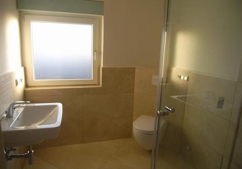 Badezimmer Obergeschoss