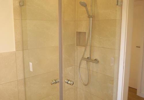 Badezimmer Obergeschoss