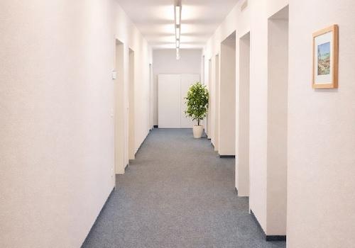 Beispielinnenansicht