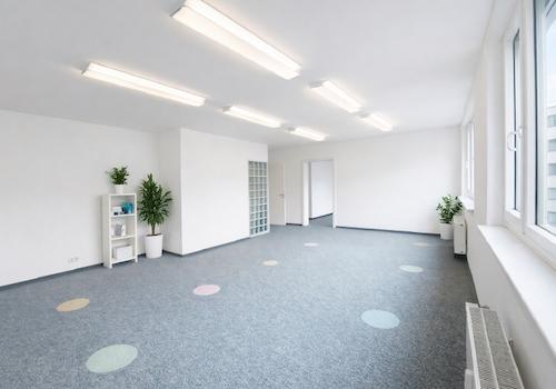 Beispielinnenansicht