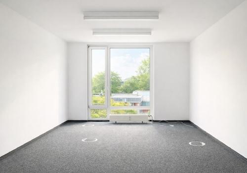 Beispielinnenansicht