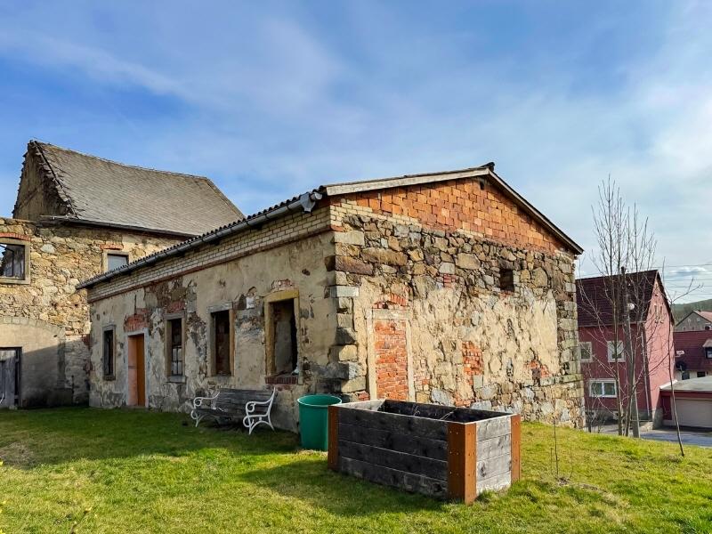 Potenzielles Bürogebäude von Nordwest