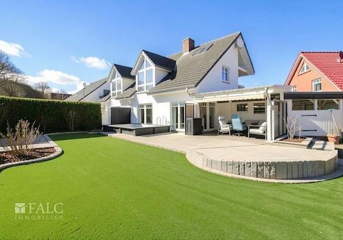 Außenansicht - (KI generiert)