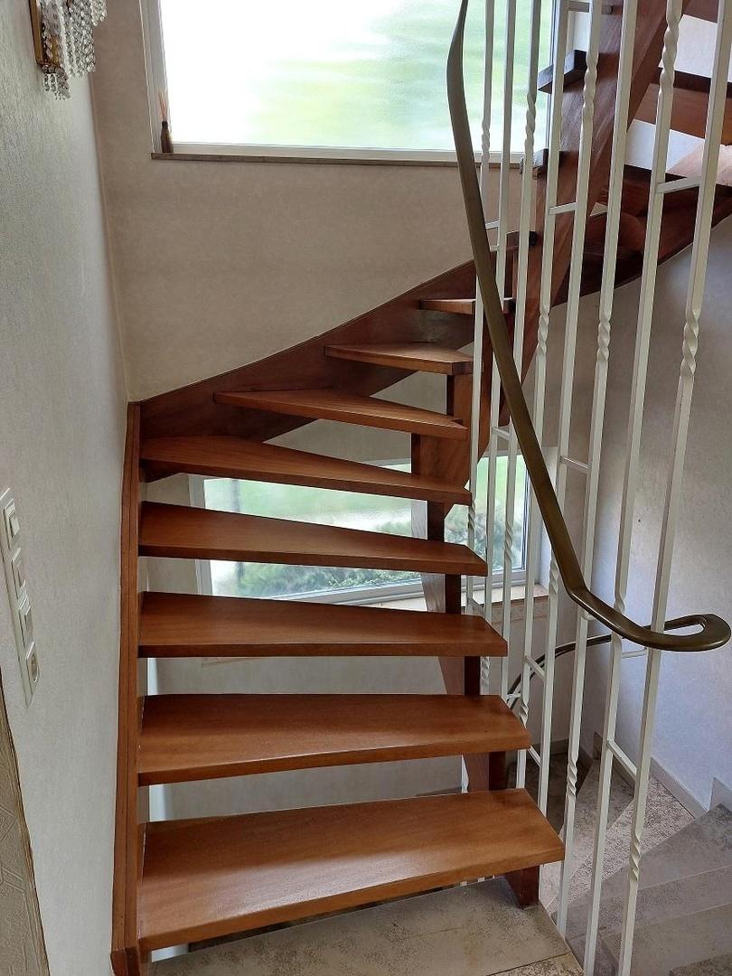 Treppe