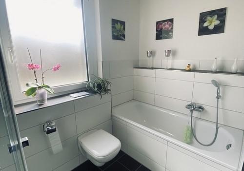 Badezimmer 3
