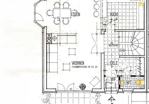 Grundriss - EG Kopie