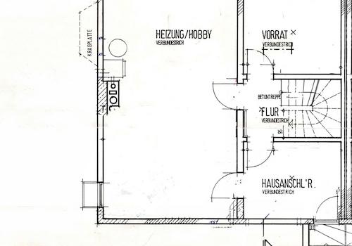 Grundriss - KG Kopie