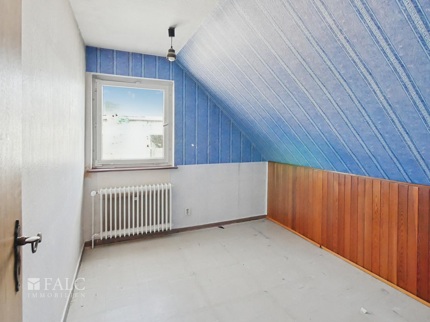 Arbeitszimmer