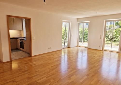 Eingang Künchenbereich