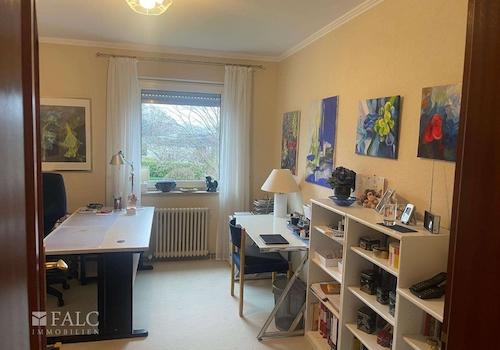 Arbeits-/Kinderzimmer