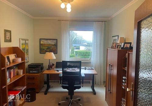 Arbeits-/Kinderzimmer