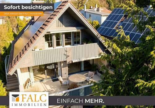 Außenansicht - (KI generiert)