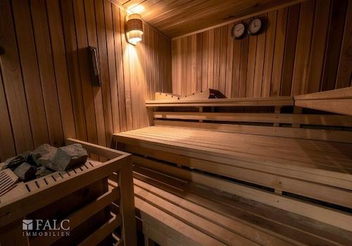 Sauna UG