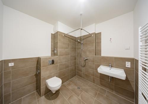 Beispielbild Duschbad