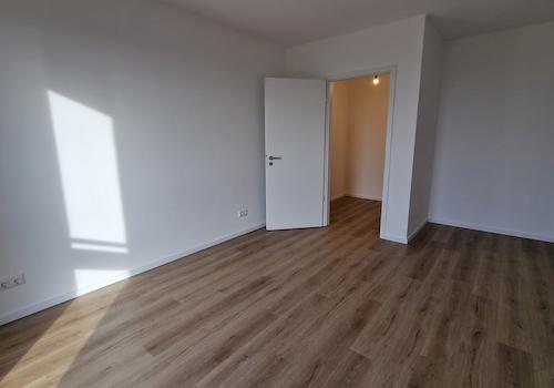 Schlafzimmer 4 Ansicht 2